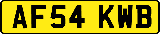AF54KWB