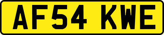AF54KWE