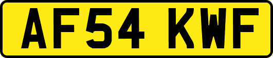 AF54KWF