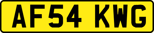 AF54KWG