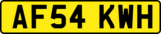 AF54KWH