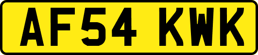 AF54KWK