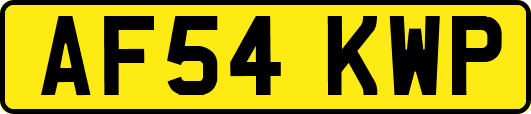 AF54KWP