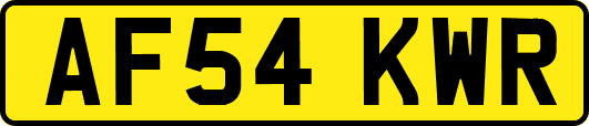 AF54KWR