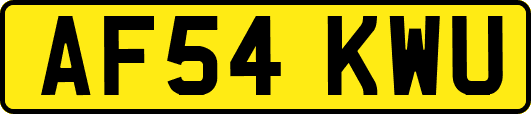 AF54KWU