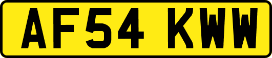 AF54KWW