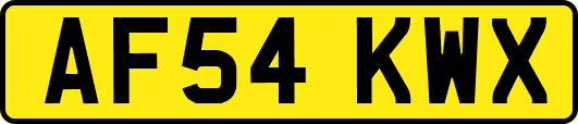 AF54KWX