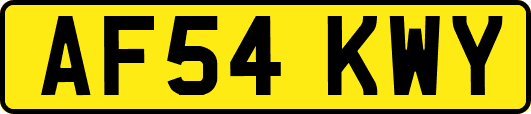AF54KWY