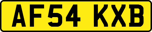 AF54KXB