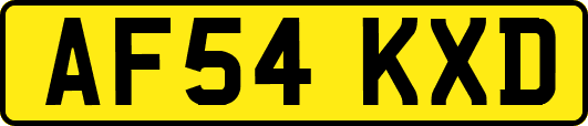AF54KXD