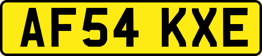 AF54KXE