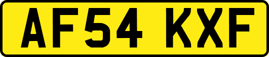 AF54KXF