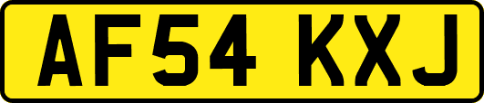 AF54KXJ
