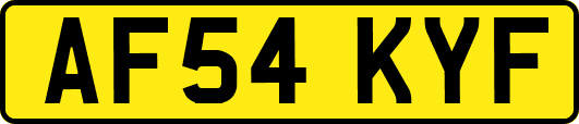 AF54KYF