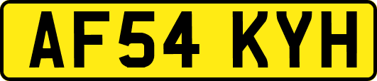 AF54KYH