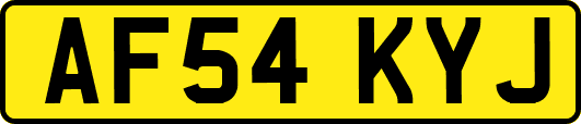 AF54KYJ