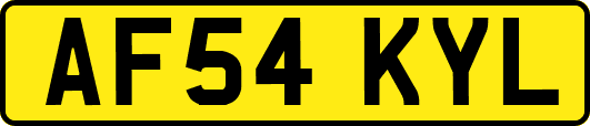 AF54KYL