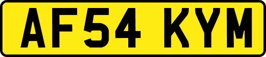 AF54KYM
