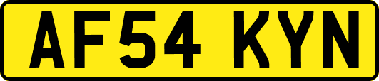 AF54KYN