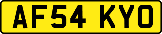 AF54KYO