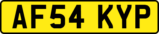 AF54KYP