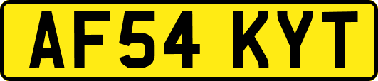 AF54KYT