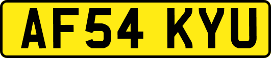 AF54KYU