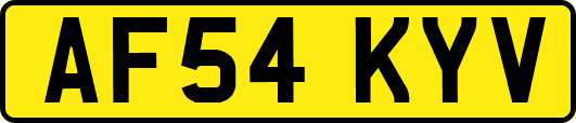 AF54KYV