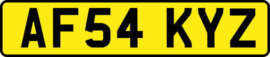 AF54KYZ