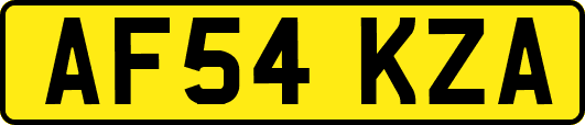 AF54KZA