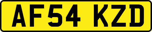 AF54KZD