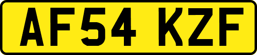 AF54KZF