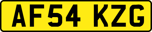 AF54KZG