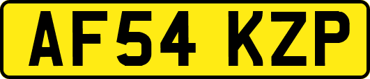 AF54KZP