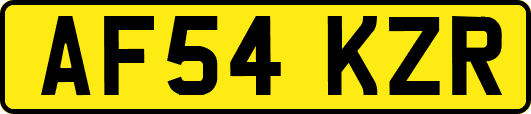 AF54KZR