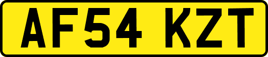 AF54KZT