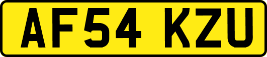 AF54KZU