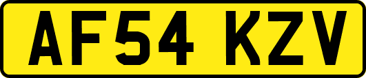 AF54KZV
