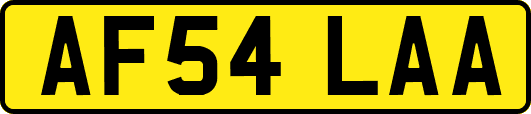 AF54LAA