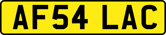 AF54LAC