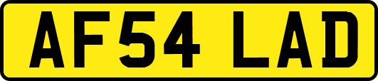 AF54LAD