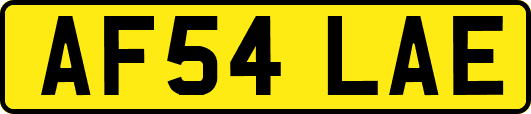 AF54LAE