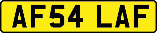 AF54LAF