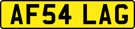 AF54LAG
