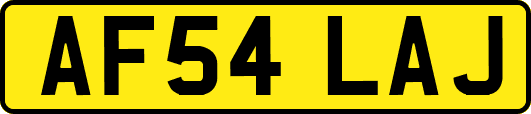 AF54LAJ