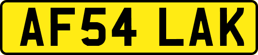 AF54LAK