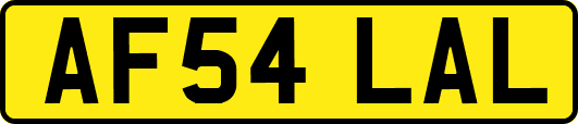 AF54LAL