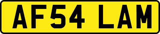 AF54LAM