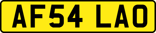 AF54LAO