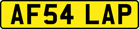 AF54LAP
